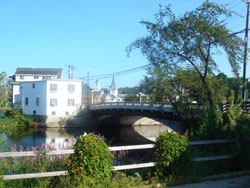 Goffstown Bridge